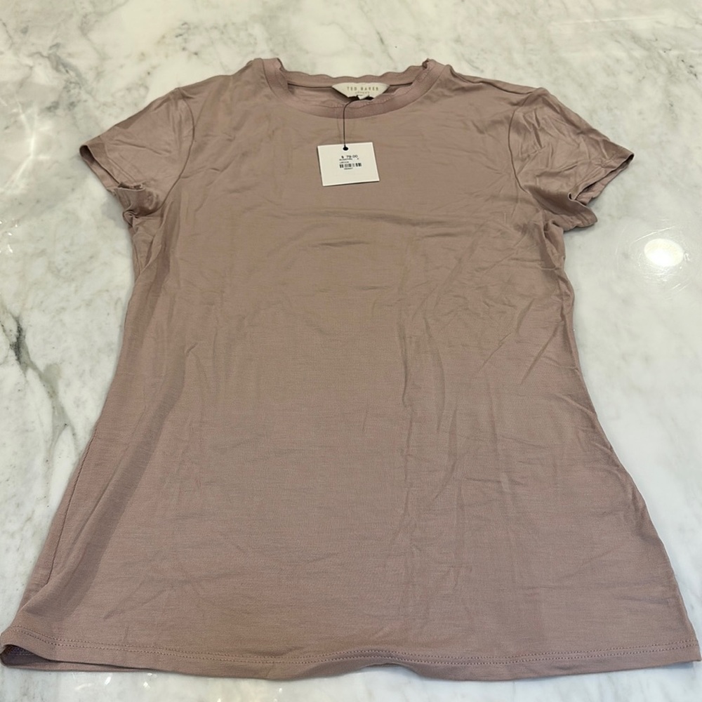 Ted Baker shirt